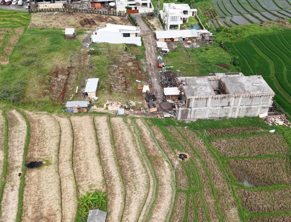 Land with Ocean View 2